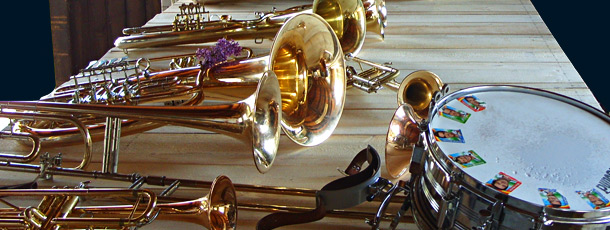 Instrumentenlexikon Instrumentenlexikon