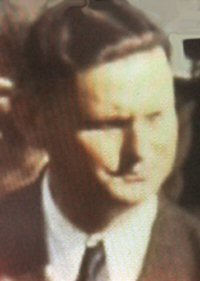 Richard Wiedemann Richard Wiedemann
